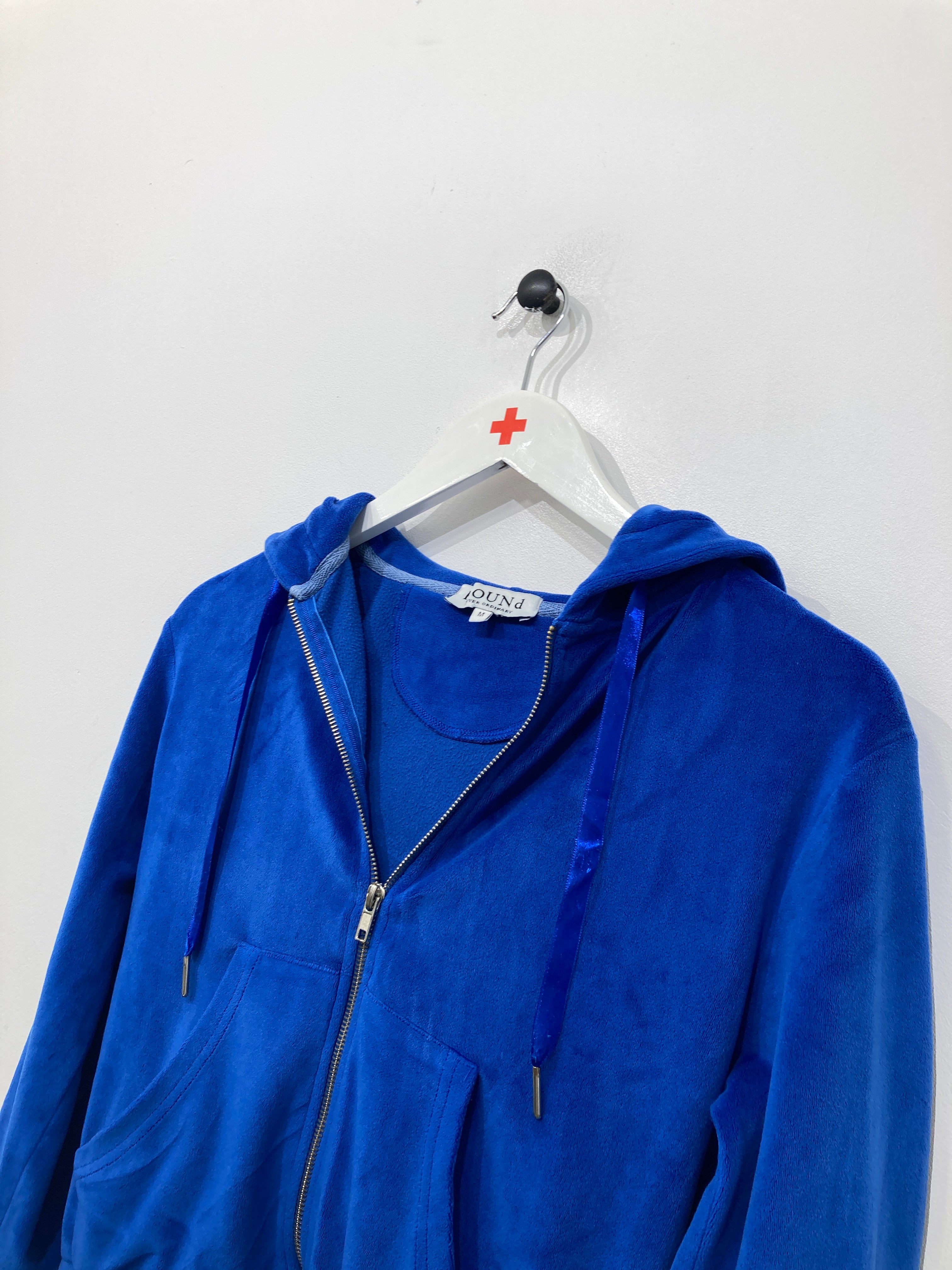 Hound Ever Ordinary Hoodie